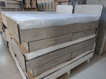 Односпальные кровати: Кровати односпальные кровать Абсолютно новый Хорошие качества Есть — 2