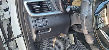 Kia: Kia Optima: 2018 г., 1.6 л, Автомат, Бензин, Седан — 12