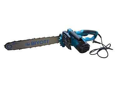 Motopilalar, benzopilalar: Elektrik zəncirli mişar Biyoti BYT-713 №: 17736 Brend: Biyoti — 3