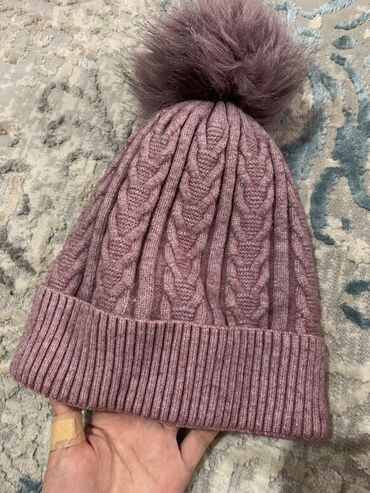 шапка зимний: Шапка