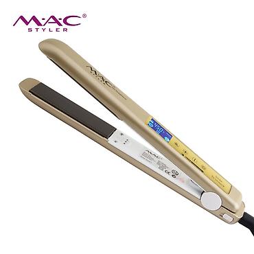 a 35: №: 13351 Məhsulun adı: Saç düzləşdirici M.A.C Styler MC-2039 Brend — 3