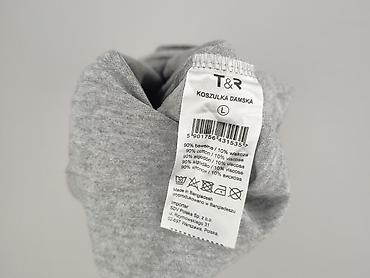 rn 77302: Tom Rose, T-shirt damski, rozmiar L — 4