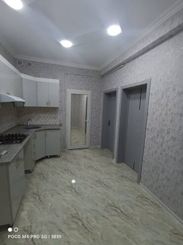 Yeni tikili: 2 otaqlı, Yeni tikili, 67 kv. m — 8