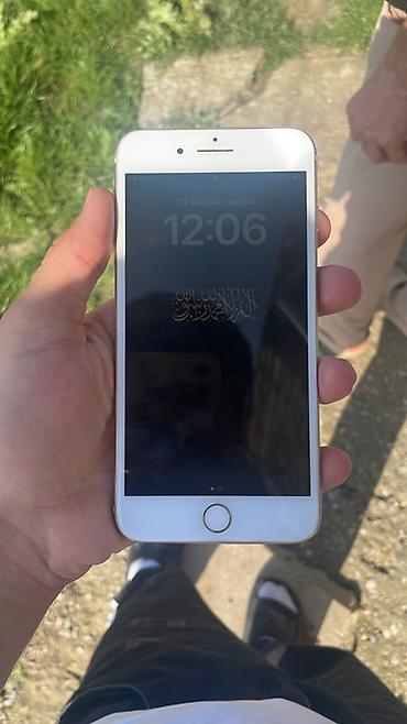 ikinci el iphone 12 pro max: IPhone 8 Plus, 64 GB, Ağ, Simsiz şarj — 2