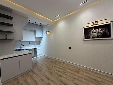 qoc satisi: Məmmədli, 2 otaqlı, Yeni tikili, 55 kv. m — 9