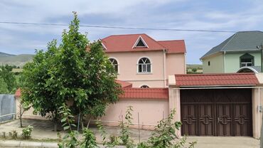 кирайе ев: Bakı, 100 kv. m, 6 otaqlı, Qaz, İşıq, Kanalizasiya