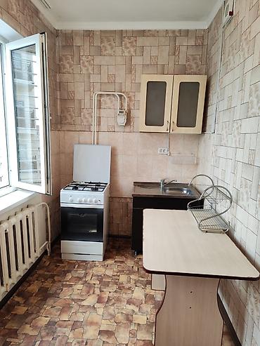 кв джале: 1 комната, 35 м², Нижний Джал (Джал-23) 105 серия, 9 этаж, Косметический ремонт — 5