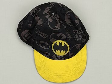 czapka z daszkiem na kucyk: Baseball cap condition - Good