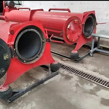 Аппараты для стирки ковров: 90 сом Стирка ковров Доставка бесплатная от двери до двери тошок — 2