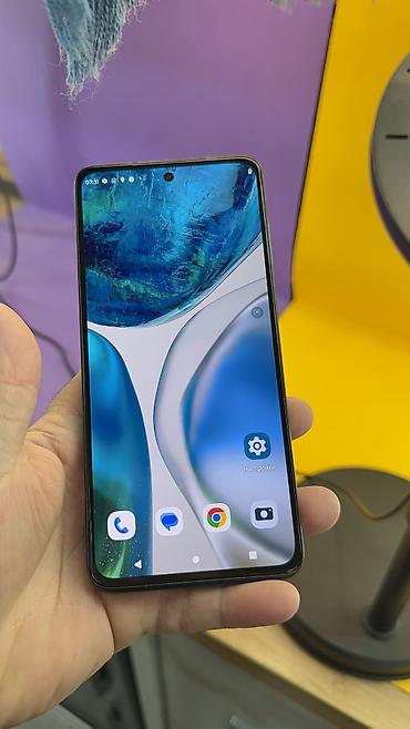 Motorola: Motorola Moto G52, Б/у, 128 ГБ — 6