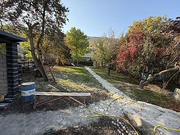 Продажа коттеджей и домов: Современный двухэтажный дача с большим благоустроенным двором и — 5