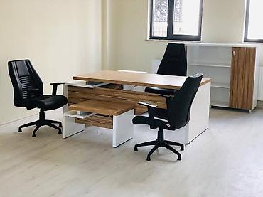 Ofis mebeli Ofis mebel dəsti - birbaşa fabrikdən satış ⚜ 650 Azn