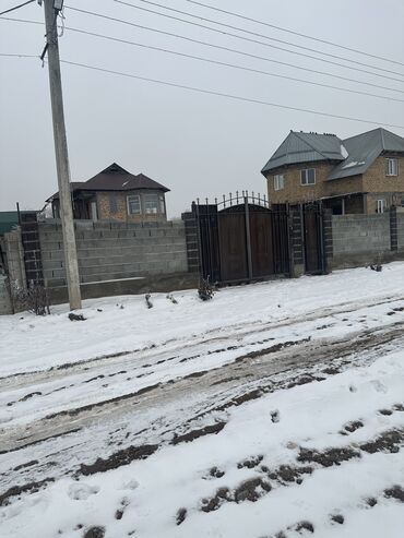 Продажа домов: Дом, 250 м², 6 комнат, Собственник, Косметический ремонт — 6