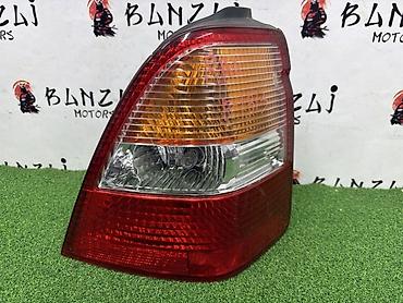 одиссей задный стоп: Задний правый стоп-сигнал Honda 2001 г., Б/у, Оригинал, Япония — 1