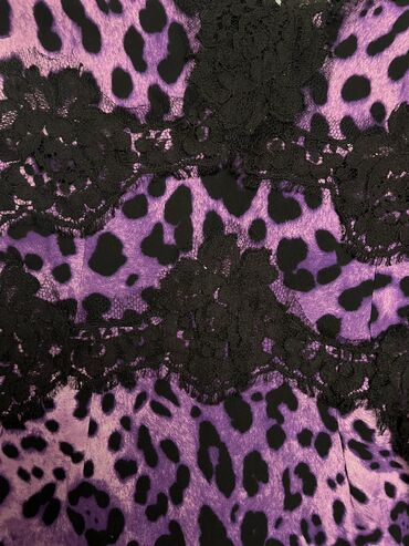 Haljine: Dolce & Gabbana M, S (EU 36), bоја - Ljubičasta, Koktel, klub, Na bretele na lalafo.rs — 6 Haljine: Dolce & Gabbana M, S (EU 36), bоја - Ljubičasta, Koktel, klub, Na bretele — 6