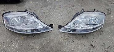 moment kljuc: FAR ZA CITROEN C3 | Far Citroen C3 — 1