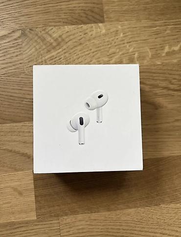 airpods pro 1: Apple AirPods Pro — беспроводные внутриканальные наушники с активным — 1