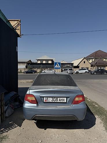 нексия бак: Daewoo Nexia: 2010 г., 1.6 л, Механика, Бензин, Седан — 2
