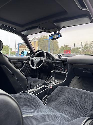 BMW: BMW 5 series: 1993 г. at lalafo.kg — 15 BMW: BMW 5 series: 1993 г. — 15