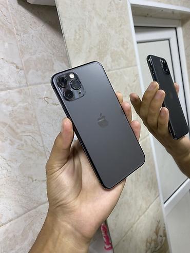 ipone 8plus: IPhone 11 Pro 256гб в хорошем состоянии фейс и трутон работает. АКБ — 5