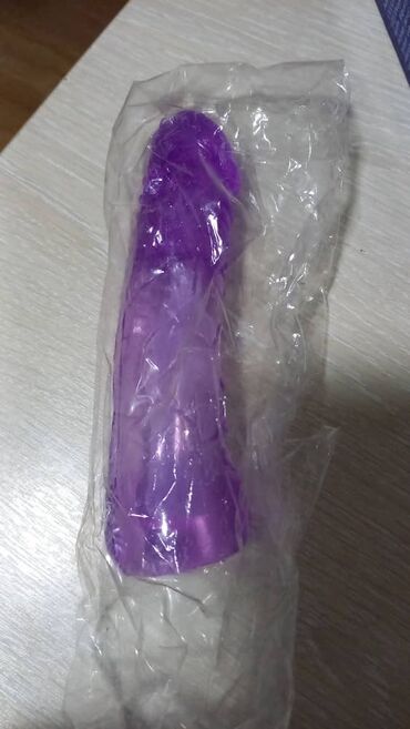 Товары для взрослых: Насадки — 10