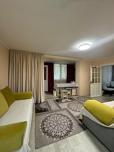 Продажа квартир: 2 комнаты, 50 м², 1 этаж, Евроремонт — 15