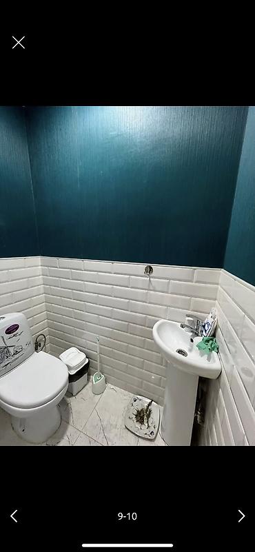 Долгосрочная аренда квартир: 2 комнаты — 9