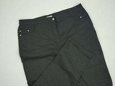 overalls: Spodnie materiałowe damskie, rozmiar 4XL — 1