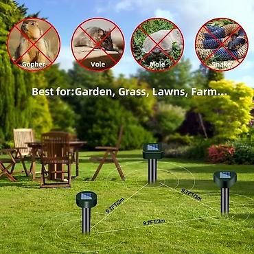 Zərərvericilərə qarşı mübarizə aparatları: Siçan qovan, Ünvandan götürmə, Ödənişli çatdırılma, Rayonlara çatdırılma — 9