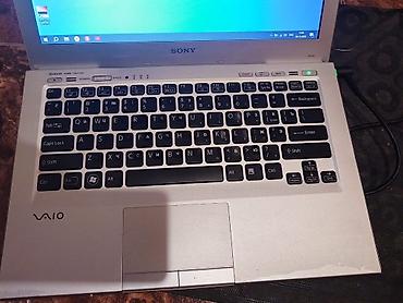 Sony: İşlənmiş Sony, 14 ", Intel Core i5, 256 GB, Pulsuz çatdırılma — 23