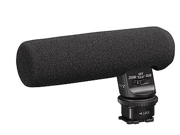 polis mikrofon: №: 9845 Məhsulun adı: Mikrofon Sony ECM-GZ1M Brend: Sony Kateqoriya — 3