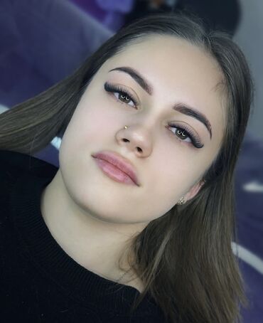 Ресницы: Ресницы, 2D, 3D, 4D, Гипоаллергенные материалы — 12