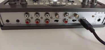 Mini disk plejeri: Prodajem Hercules DJ Console MK2 ) kompaktan DJ kontroler / mikseta sa — 6