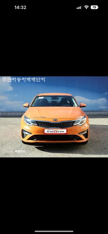 шевролет ласетти универсал: Kia K5: 2018 г., 2 л, Автомат, Газ, Седан