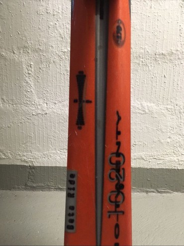 Oprema za skijanje: Skije Atomic 170 cm, uvoz Svajcarska — 6