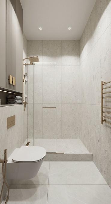Новостройки от застройщика: Сдан, Элитка, 2 комнаты, 68 м² — 25