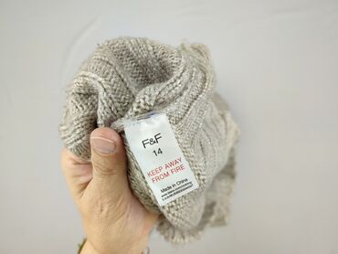 Swetry: F&F, Sweter damski, rozmiar One size — 6