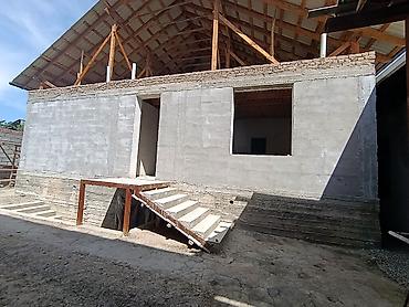 Продажа коттеджей и домов: Уй сатылат ! Шашылыш турдо !Суратошда 6 сотих тегиз жер at lalafo.kg — 2 Продажа коттеджей и домов: Уй сатылат ! Шашылыш турдо !Суратошда 6 сотих тегиз жер — 2
