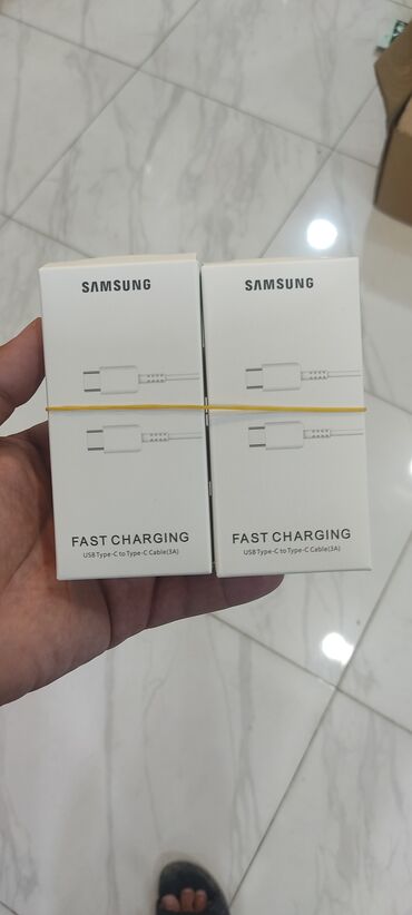 şunurlar: Кабель Samsung, Type C (USB-C), Новый