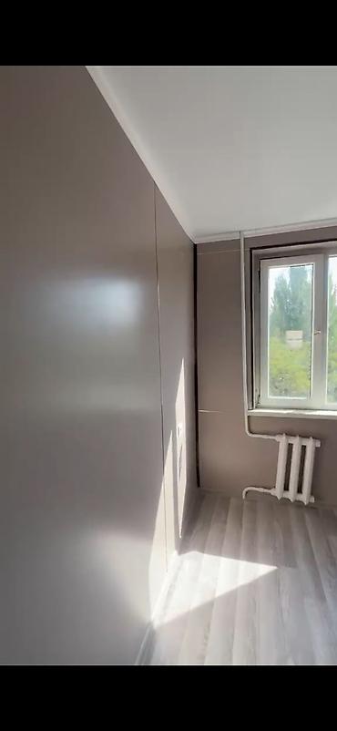 под ипотеку квартиры: 1 комната, 33 м², 8 мкр 104 серия, 4 этаж — 8