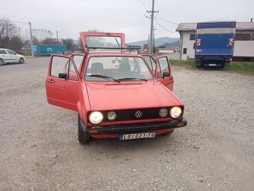 polovni automobili valjevo zamena: Volkswagen