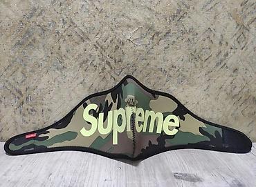 кепки на заказ: Головные уборы, Supreme, Новый, Самовывоз, Бесплатная доставка, Платная доставка — 1