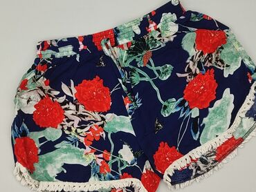 krótkie spodenki tommy hilfiger allegro: Shorts for women, size XL