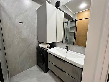 Продажа квартир: 3 комнаты, 117 м², Ак-Кеме Элитка, 10 этаж, Свежий ремонт — 11