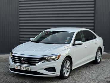 литые диски опель фронтера: Volkswagen Passat: 2020 г., 2 л, Автомат, Бензин, Седан