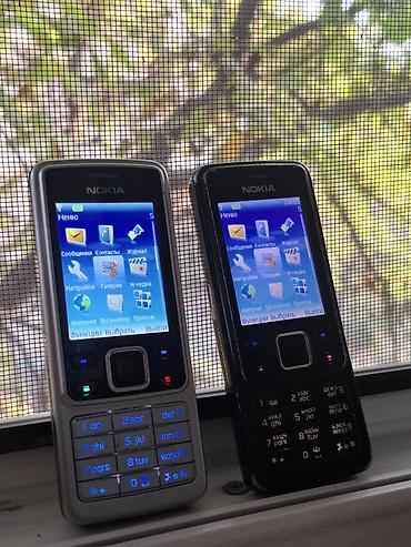 Nokia 6300 4G, Б/у, < 2 ГБ, цвет - Черный, 1 SIM