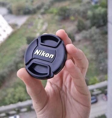 emel electronics: ​Fotoaparat heç işlədilməyib, mexaniki və optik olaraq tam sıfır — 7