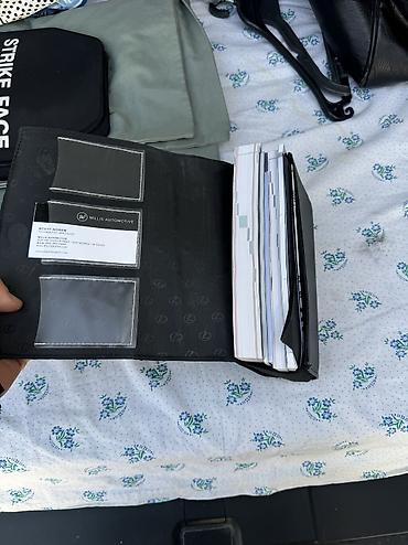 Lexus: Lexus GX: 2022 г., 4.6 л, Автомат, Бензин, Внедорожник — 15