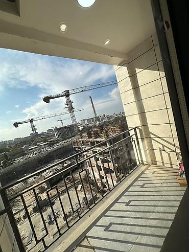 Недвижимость: 1 комната, 42 м², Технопарк Элитка, 7 этаж, Евроремонт — 3