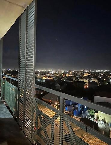 кок жар квартира сдаётся: 1 комната, 52 м², Кок-Жар ж/м 106 серия, 8 этаж, Свежий ремонт — 4